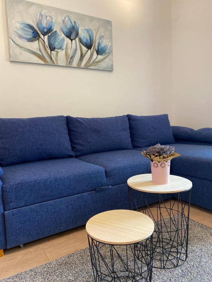 Apartment Marisol Barbat Barbat na Rabu Exterior foto