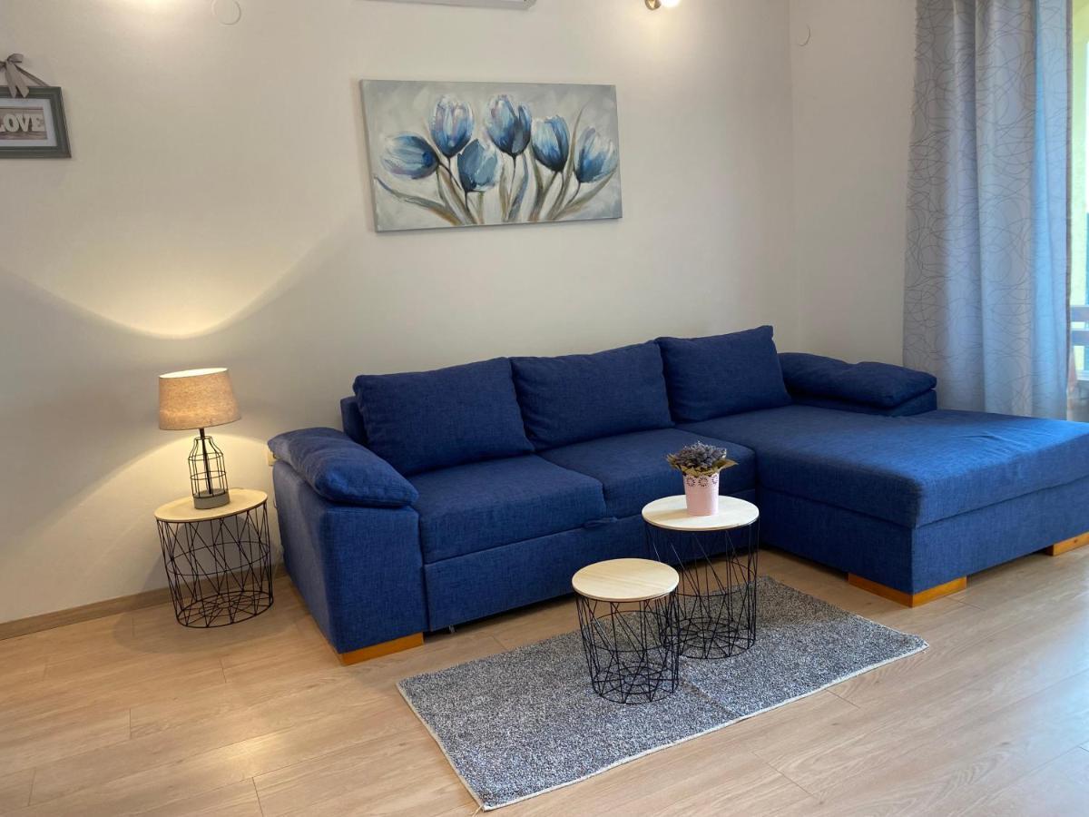 Apartment Marisol Barbat Barbat na Rabu Exterior foto